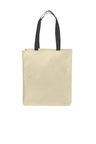 Port Authority® Upright Essential Tote BG431