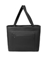 Port Authority® Matte Carryall Tote BG435