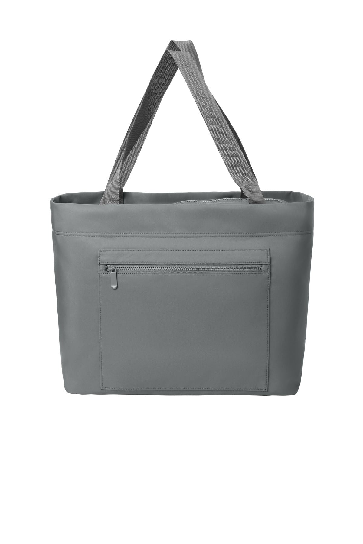 Port Authority® Matte Carryall Tote BG435