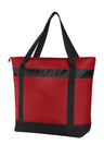 Port Authority® Large Tote Cooler. BG527