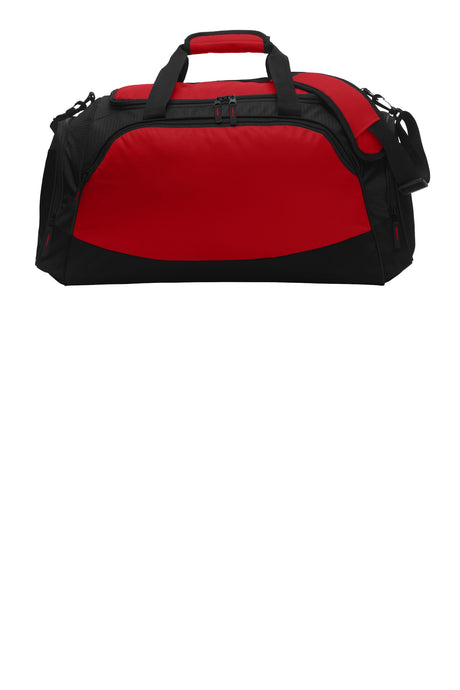 Port Authority® Medium Active Duffel. BG801