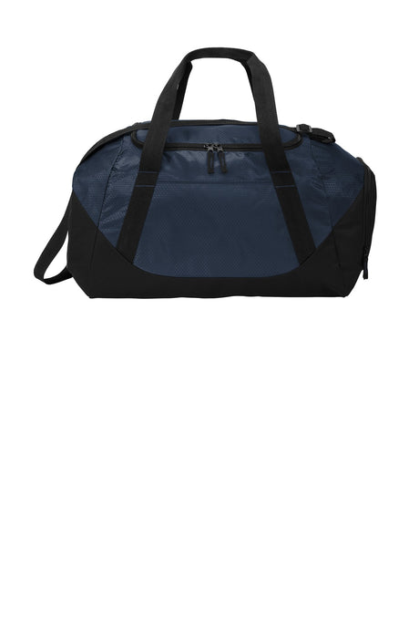 Port Authority ® Team Duffel  BG804