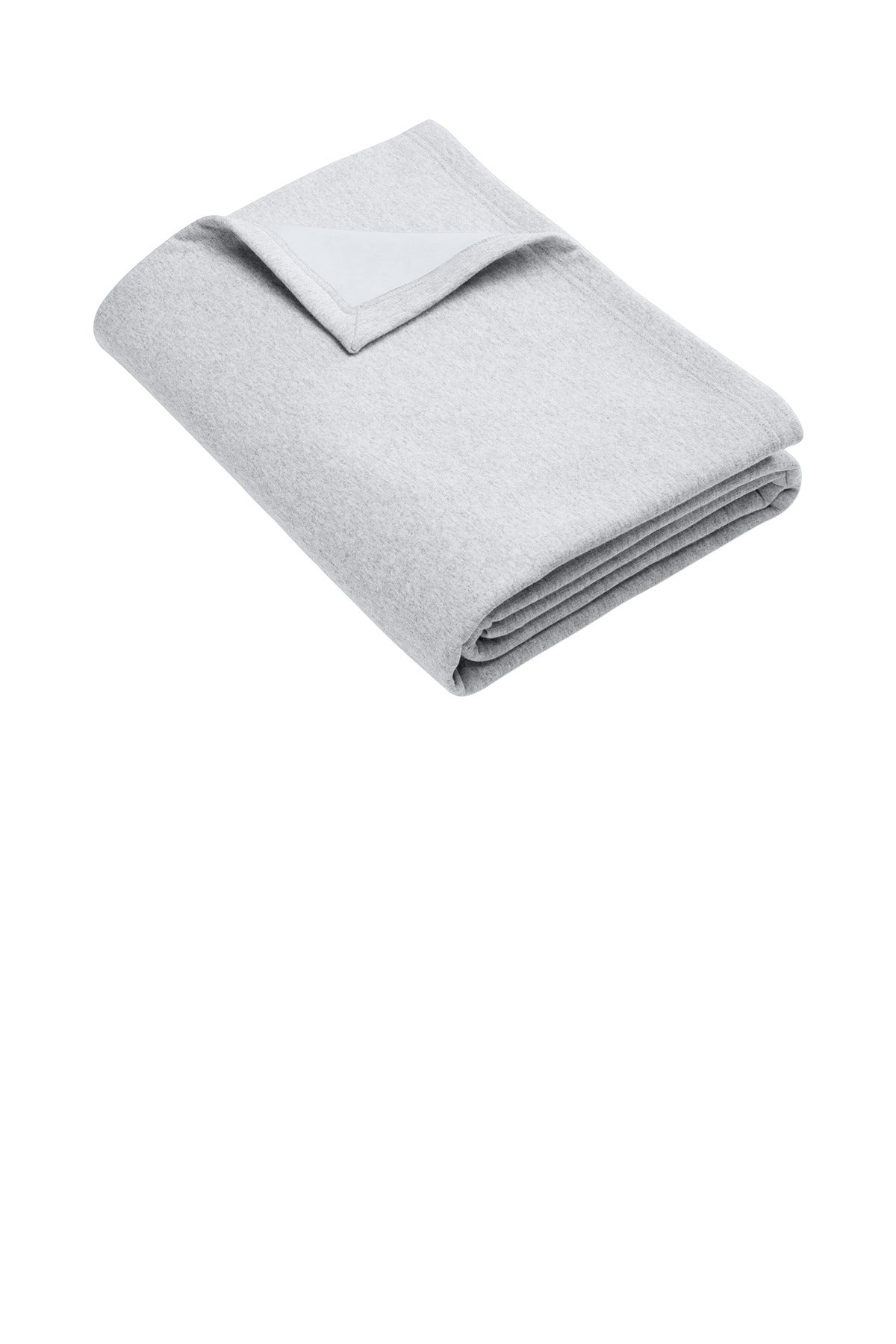 Port & Co ™  Core Fleece Sweatshirt Blanket. BP78