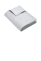 Port & Co ™  Core Fleece Sweatshirt Blanket. BP78