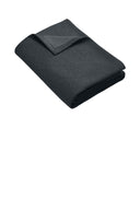 Port & Co ™  Core Fleece Sweatshirt Blanket. BP78