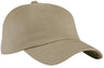 Port Authority® Brushed Twill Cap.  BTU