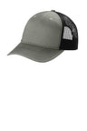 Port Authority® Snapback Five-Panel Trucker Cap C115