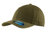 Port Authority® Flexfit® Garment-Washed Cap. C809