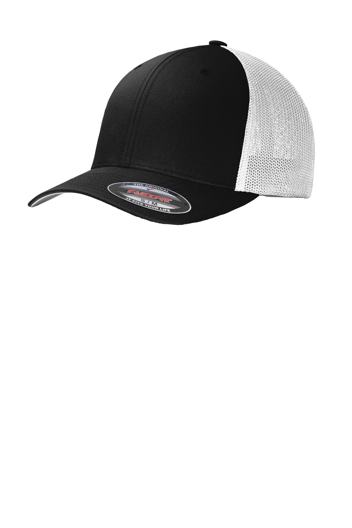 Port Authority® Flexfit® Mesh Back Cap. C812