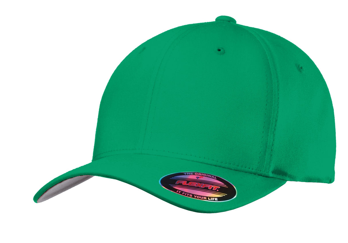 Port Authority® Flexfit® Cotton Twill Cap. C813