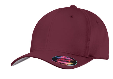 Port Authority® Flexfit® Cotton Twill Cap. C813