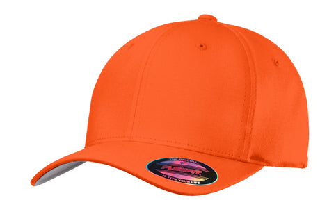 Port Authority® Flexfit® Cotton Twill Cap. C813