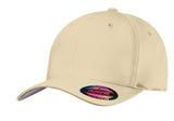 Port Authority® Flexfit® Cotton Twill Cap. C813