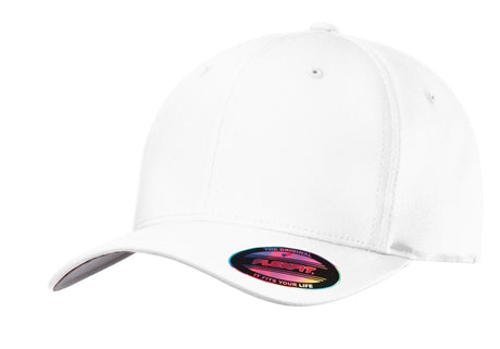 Port Authority® Flexfit® Cotton Twill Cap. C813