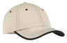 Port Authority® Vintage Washed Contrast Stitch Cap.  C835