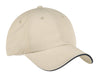 Port Authority® Dry Zone® Cap.  C838