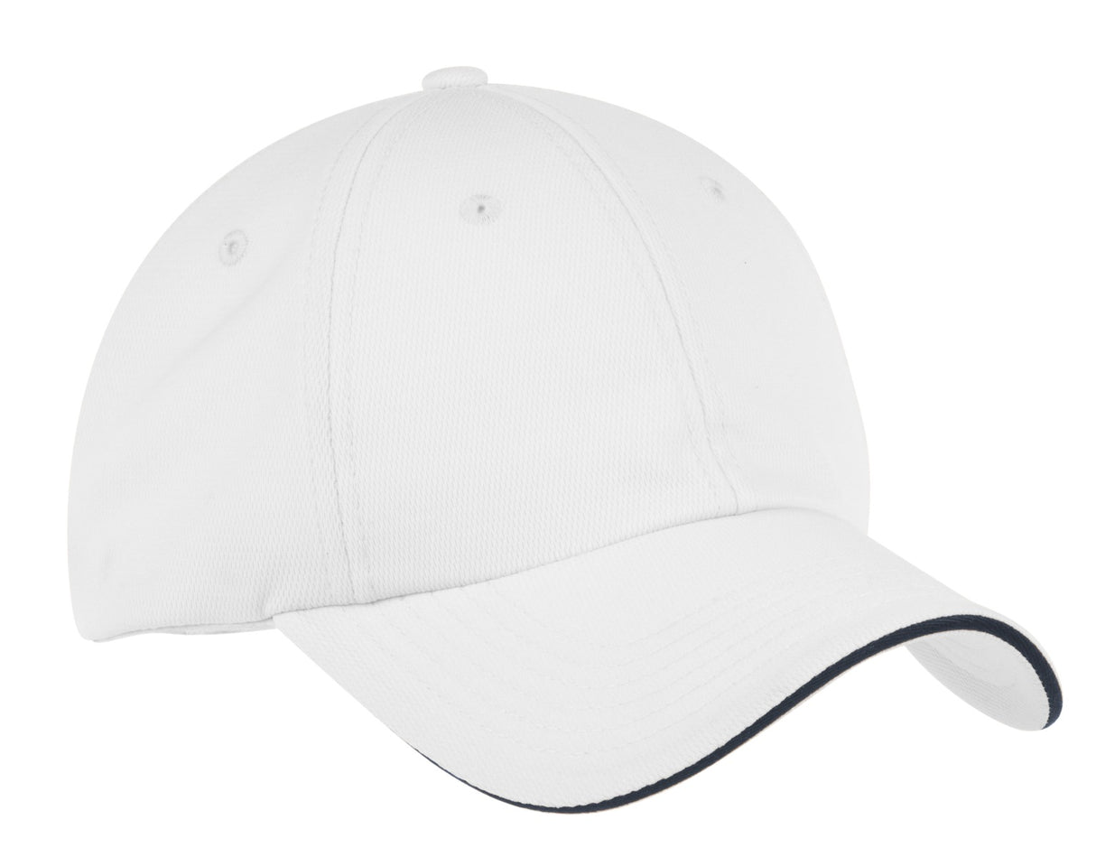 Port Authority® Dry Zone® Cap.  C838