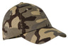 Port Authority® Camouflage Cap.  C851