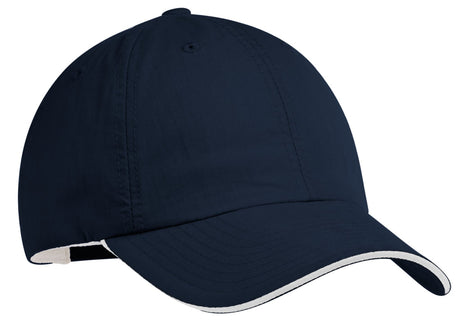 Port Authority® Sandwich Bill Cap.  C852