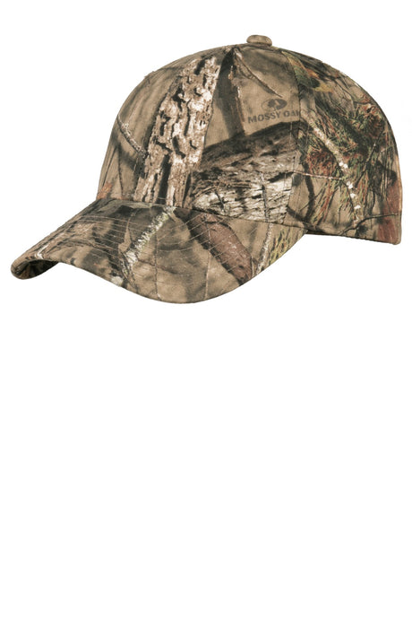 Port Authority® Pro Camouflage Series Cap.  C855