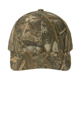 Port Authority® Pro Camouflage Series Cap.  C855