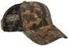 Port Authority® Pro Camouflage Series Cap with Mesh Back.  C869