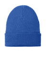 Port Authority® C-FREE® Recycled Beanie C880