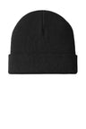 Port Authority ® Knit Cuff Beanie C939