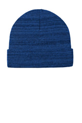 Port Authority ® Knit Cuff Beanie C939