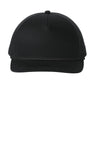 Port Authority® Snapback Five-Panel Rope Cap C962