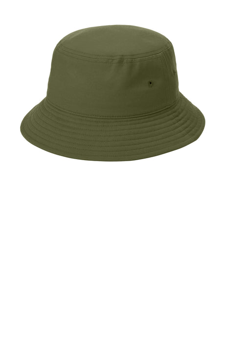 Port Authority® Twill Classic Bucket Hat C975