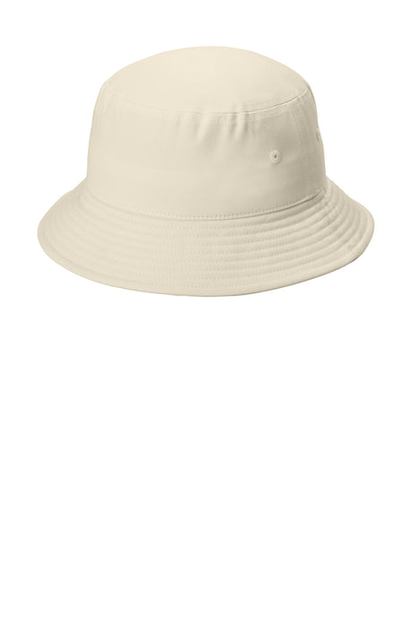 Port Authority® Twill Classic Bucket Hat C975