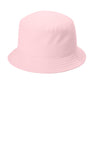 Port Authority® Twill Short Brim Bucket Hat C976