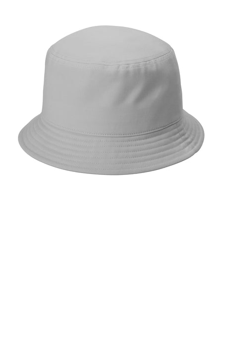 Port Authority® Twill Short Brim Bucket Hat C976