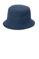 Port Authority® Twill Short Brim Bucket Hat C976