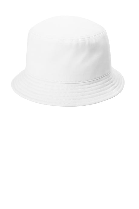 Port Authority® Twill Short Brim Bucket Hat C976