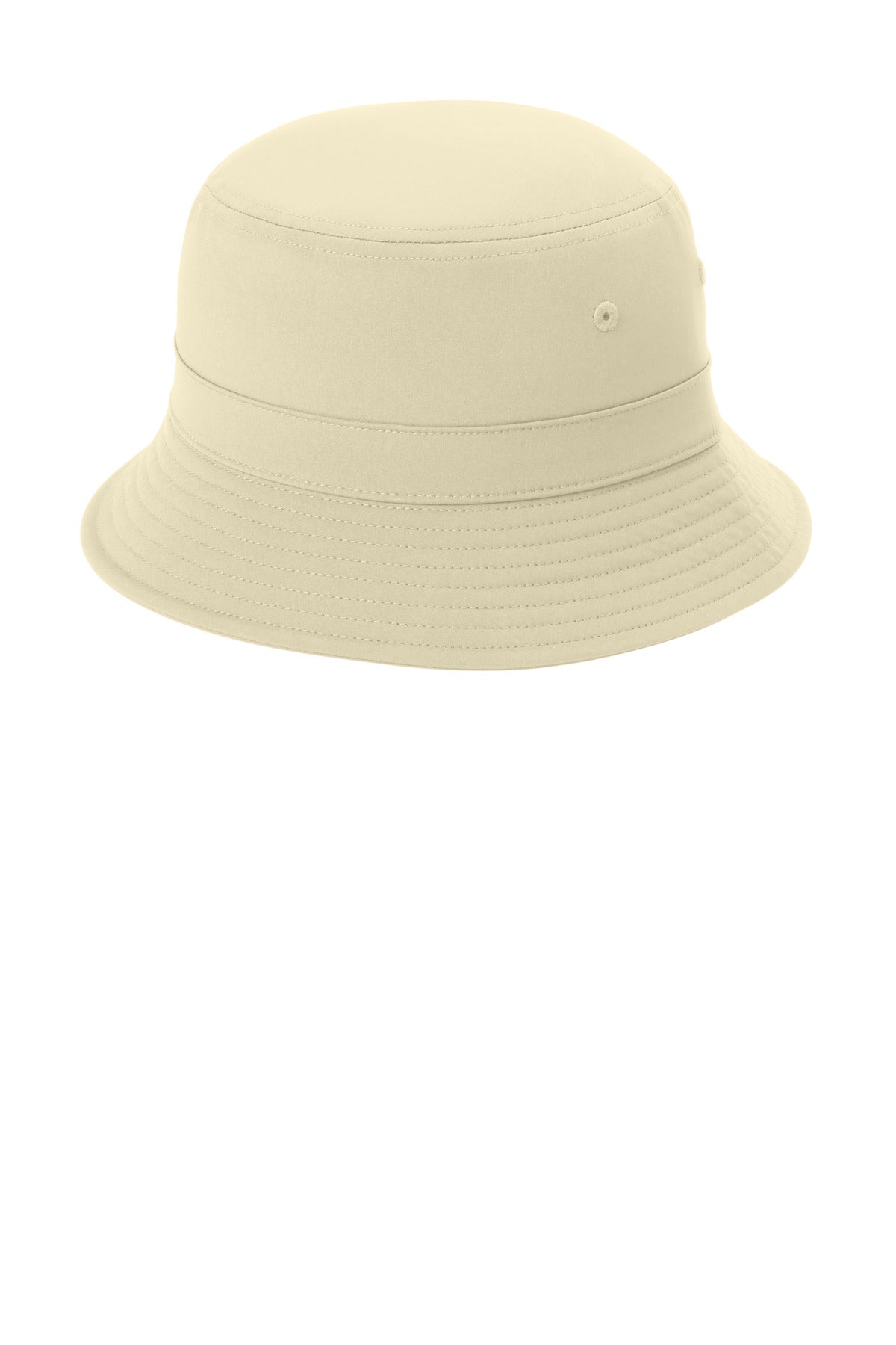 Port Authority® Poly Bucket Hat C980