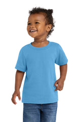 Port & Co ™  Infant Core Cotton Tee. CAR54I