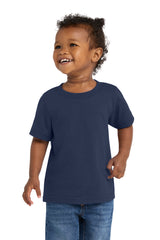Port & Co ™  Infant Core Cotton Tee. CAR54I