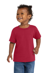 Port & Co ™  Infant Core Cotton Tee. CAR54I