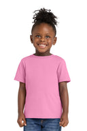 Port & Co ™  Toddler Core Cotton Tee. CAR54T