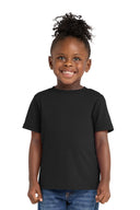 Port & Co ™  Toddler Core Cotton Tee. CAR54T