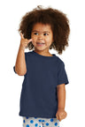 Port & Company® Toddler Core Cotton Tee. CAR54T