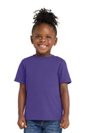 Port & Co ™  Toddler Core Cotton Tee. CAR54T