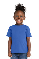 Port & Co ™  Toddler Core Cotton Tee. CAR54T