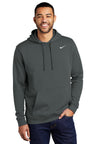 Nike Club Fleece Pullover Hoodie CJ1611