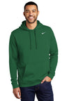 Nike Club Fleece Pullover Hoodie CJ1611