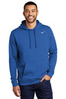 Nike Club Fleece Pullover Hoodie CJ1611