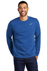 Nike Club Fleece Crew CJ1614