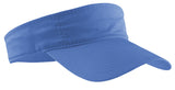 Port & Company®Fashion Visor.  CP45